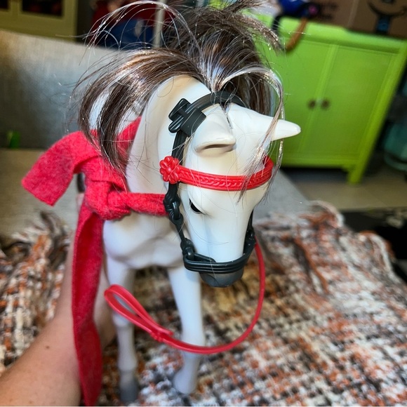 Battat our generation doll horse pony 12” - Picture 6 of 7